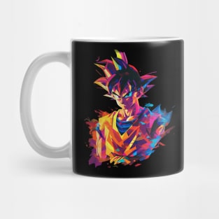 goku Mug